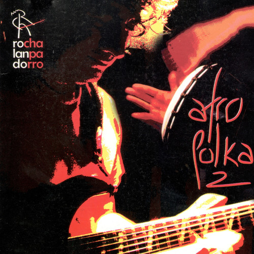 AfroPolka, Vol. 2