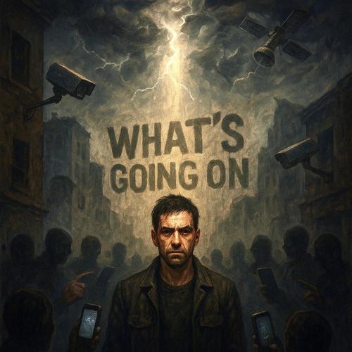 What's Going On (feat. Kemugen & Epic Thunder)