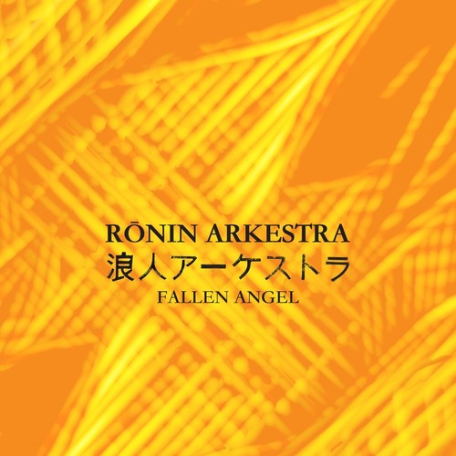 Fallen Angel (Edit)