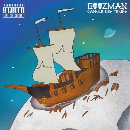 Caprice Des Temps (Explicit)