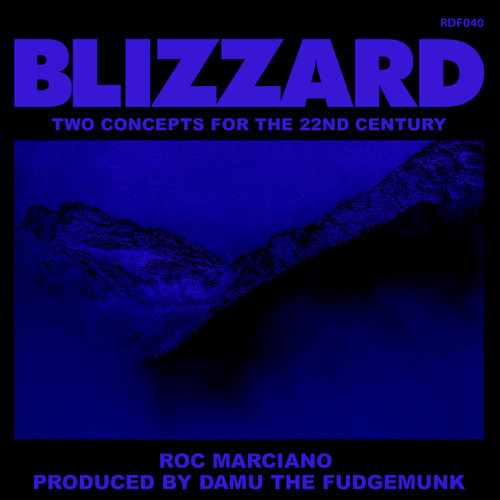 Blizzard (Noises From The Chamber Mix) [Explicit]