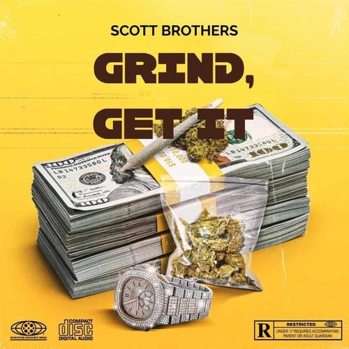 Grind, Get It (Explicit)