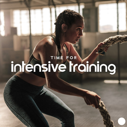 Time for Intensive Training