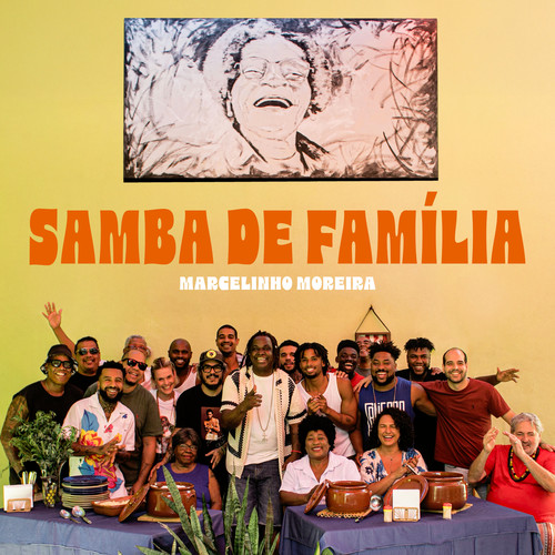 Samba de Família