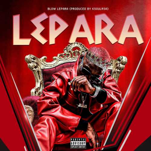 Lepara (Explicit)