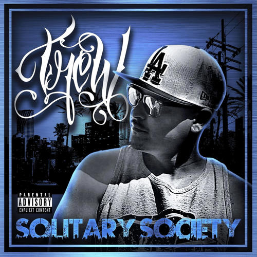 Solitary Society (Explicit)