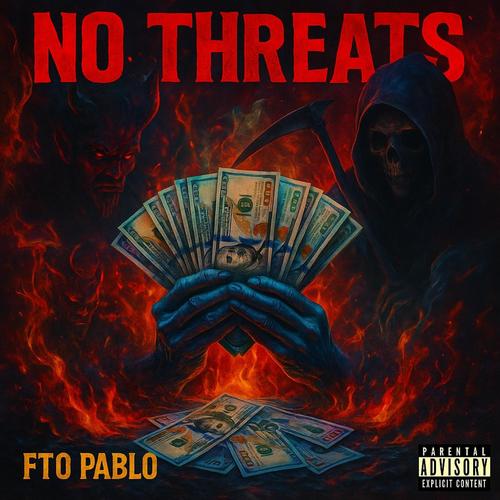 NO THREATS (Explicit)