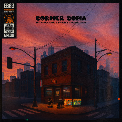 Corner Copia