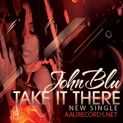 Take It There (Explicit)