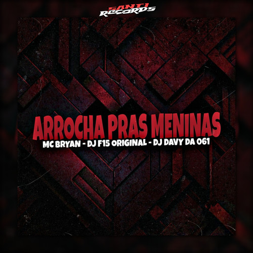 Arrocha Pras Meninas (Explicit)