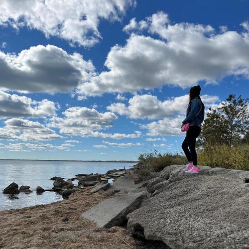 Only To Return Again