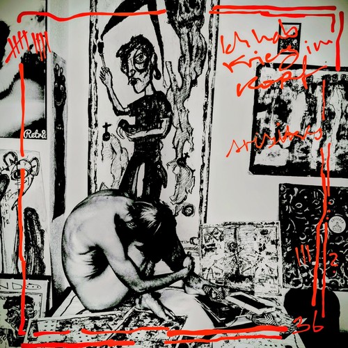 Ich hab Krieg im Kopf (Explicit)