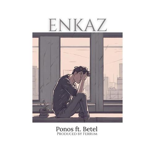 Enkaz (feat. Betel & FERRUM) [Explicit]