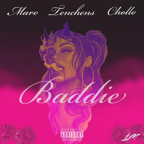 Baddie (Explicit)