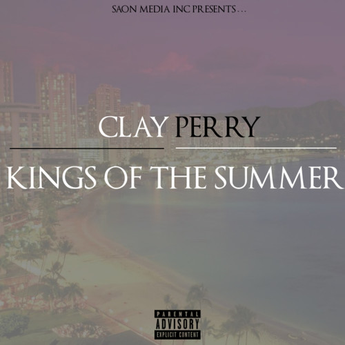 Kings of the Summer