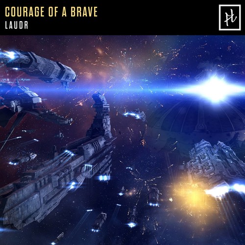Courage of a Brave