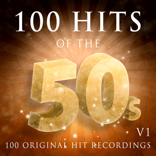100 Hits Of The 50s