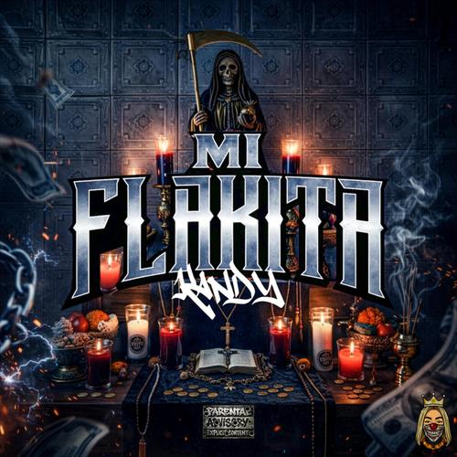 MI FLAKITA (Explicit)