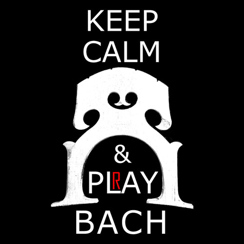 J. S. Bach - 1St Cello Suite in G