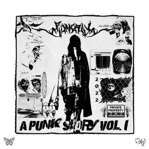 A PUNK STORY, Vol. 1 (Explicit)