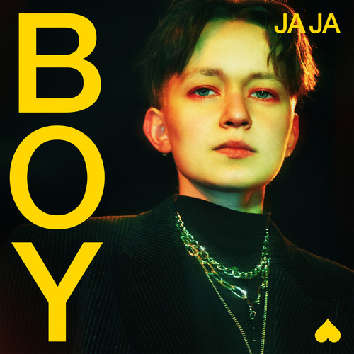 Boy