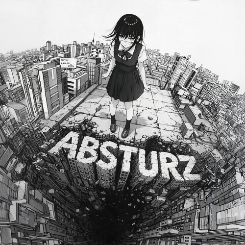 ABSTURZ