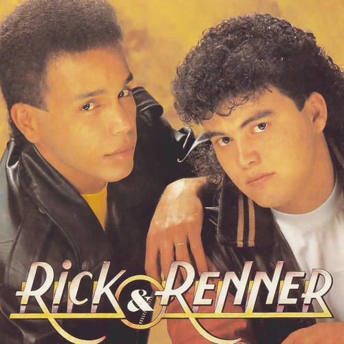 Rick & Renner (Vol. 1)