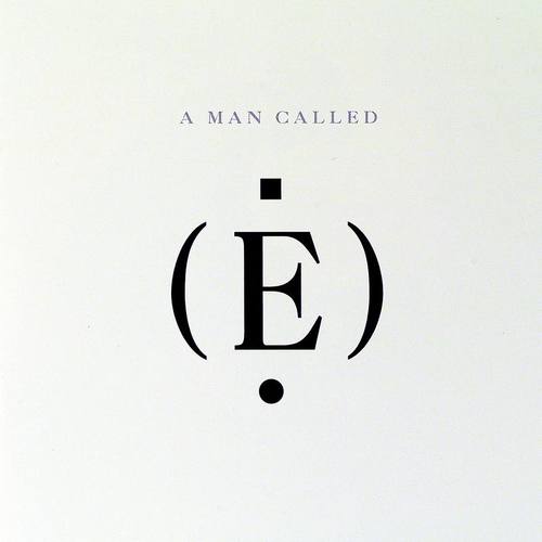 A Man Called E