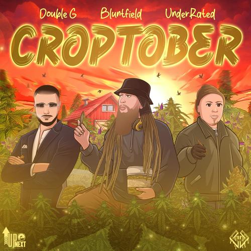Croptober (Explicit)