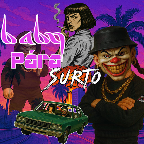 Baby PÁRA (Explicit)