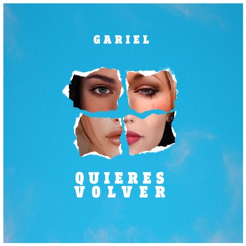 Quieres Volver