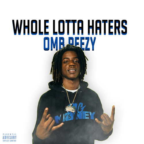 Whole Lotta Haters