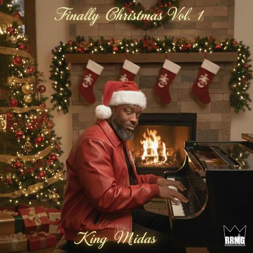 Finally Christmas, Vol. 1