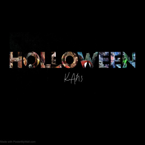 HOLLOWEEN (Explicit)