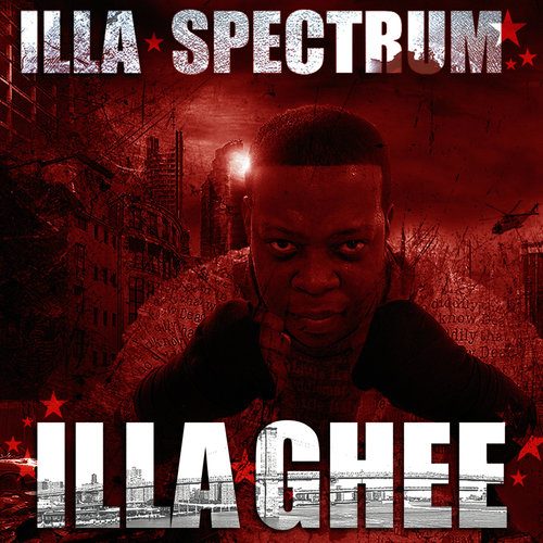 ILLA SPECTRUM