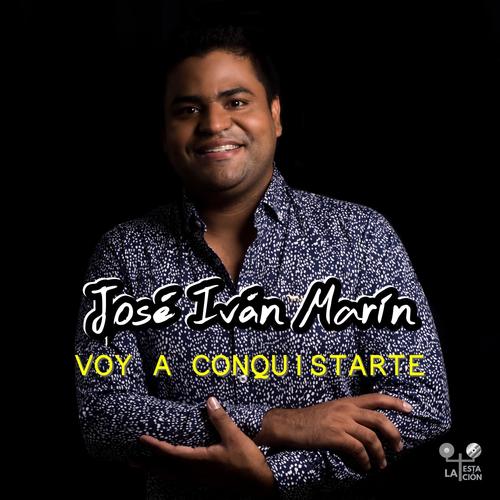 Voy a Conquistarte