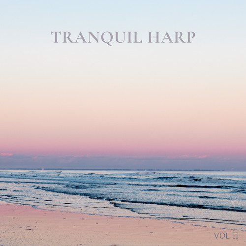 Tranquil Harp Vol. II