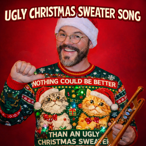 Ugly Christmas Sweater Song