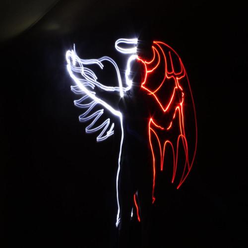 I'M A MONSTER, I'M A GOD (Explicit)