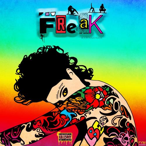 Freak (Explicit)