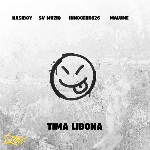 Tima libone SV Musiq innocent 626 (feat. Kasi BOY & MALUME)