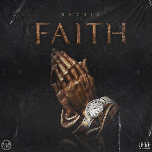 Faith (Explicit)