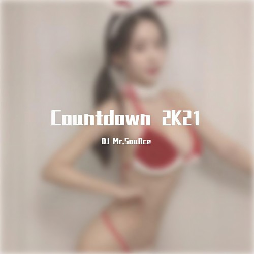 Countdown 2K21 (SPACE RGMIX)