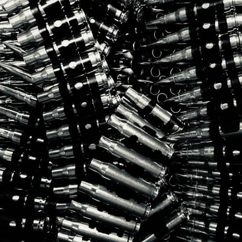 you not tough (Explicit)