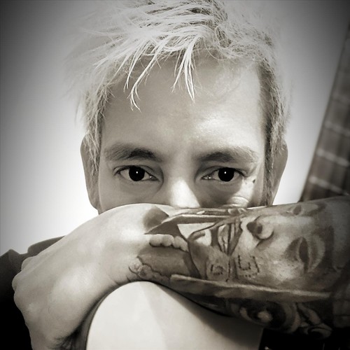 Mi Deseo...y Llegaste Tú