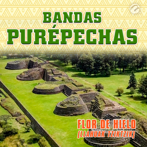 Flor de Hielo (Llahuak Tziktzik)