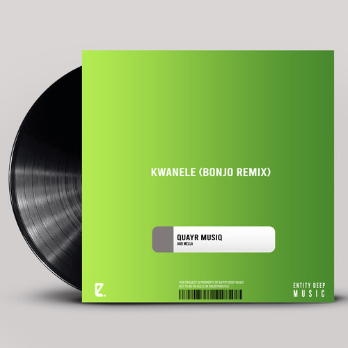 Kwanele (Bonjo Afro House Remix)