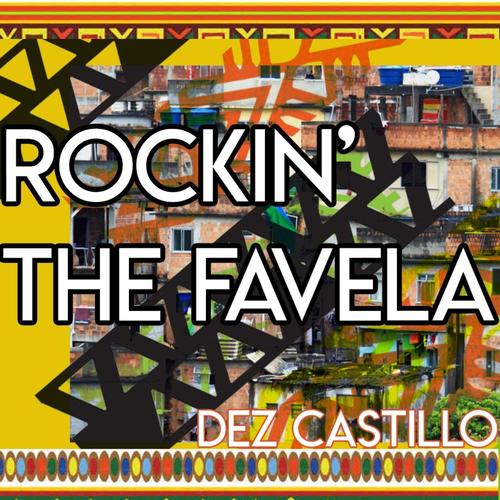 Rockin' The Favela