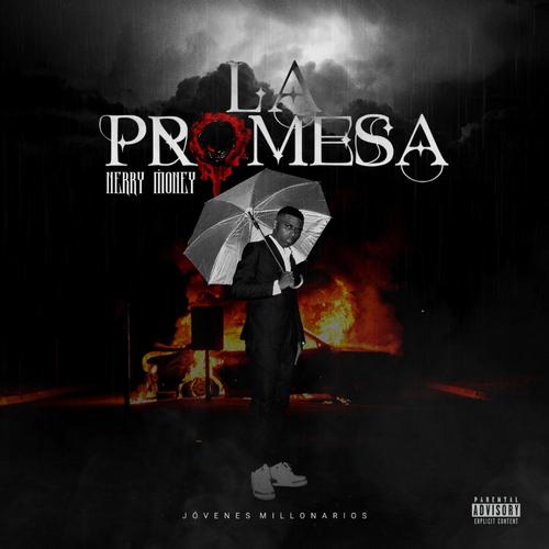 Los Poderes (feat. Ortega EVR) [Explicit]