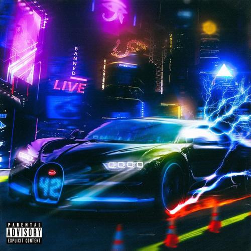 Foot On The Gas (feat. E-FXCE) [Explicit]